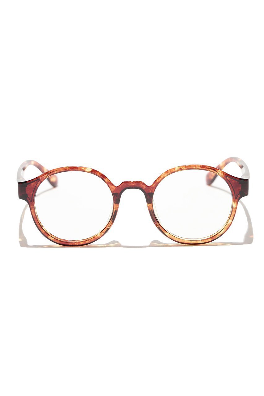 【ジュガードフォーティーン/Jugaad14】のRIPPLE CLEAR ベッコウ brown サングラス 人気、トレンドファッション・服の通販 founy(ファニー) 　ファッション　Fashion　レディースファッション　Fashion for Women　サングラス&メガネ　Sunglasses & Eyewear　アウトドア　Outdoor Clothing　クラシック　Classic, Timeless Style　サングラス　Sunglasses, Shades　シェイプ　Shape, Slim Fit　フォルム　Silhouette, Form　フレーム　Frame, Outline　ベーシック　Basic, Essential　ボストン　Boston　ボトム　Bottoms, Lower Wear　ユニセックス　Unisex, Genderless　おすすめ　Recommended / Our Picks　ゴルフ　Golf　other-2|ID: prp329100004452850 ipo3291000000032802540