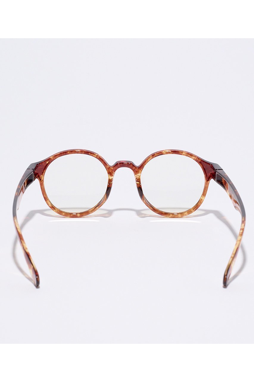【ジュガードフォーティーン/Jugaad14】のRIPPLE CLEAR ベッコウ brown サングラス 人気、トレンドファッション・服の通販 founy(ファニー) 　ファッション　Fashion　レディースファッション　Fashion for Women　サングラス&メガネ　Sunglasses & Eyewear　アウトドア　Outdoor Clothing　クラシック　Classic, Timeless Style　サングラス　Sunglasses, Shades　シェイプ　Shape, Slim Fit　フォルム　Silhouette, Form　フレーム　Frame, Outline　ベーシック　Basic, Essential　ボストン　Boston　ボトム　Bottoms, Lower Wear　ユニセックス　Unisex, Genderless　おすすめ　Recommended / Our Picks　ゴルフ　Golf　other-3|ID: prp329100004452850 ipo3291000000032802541