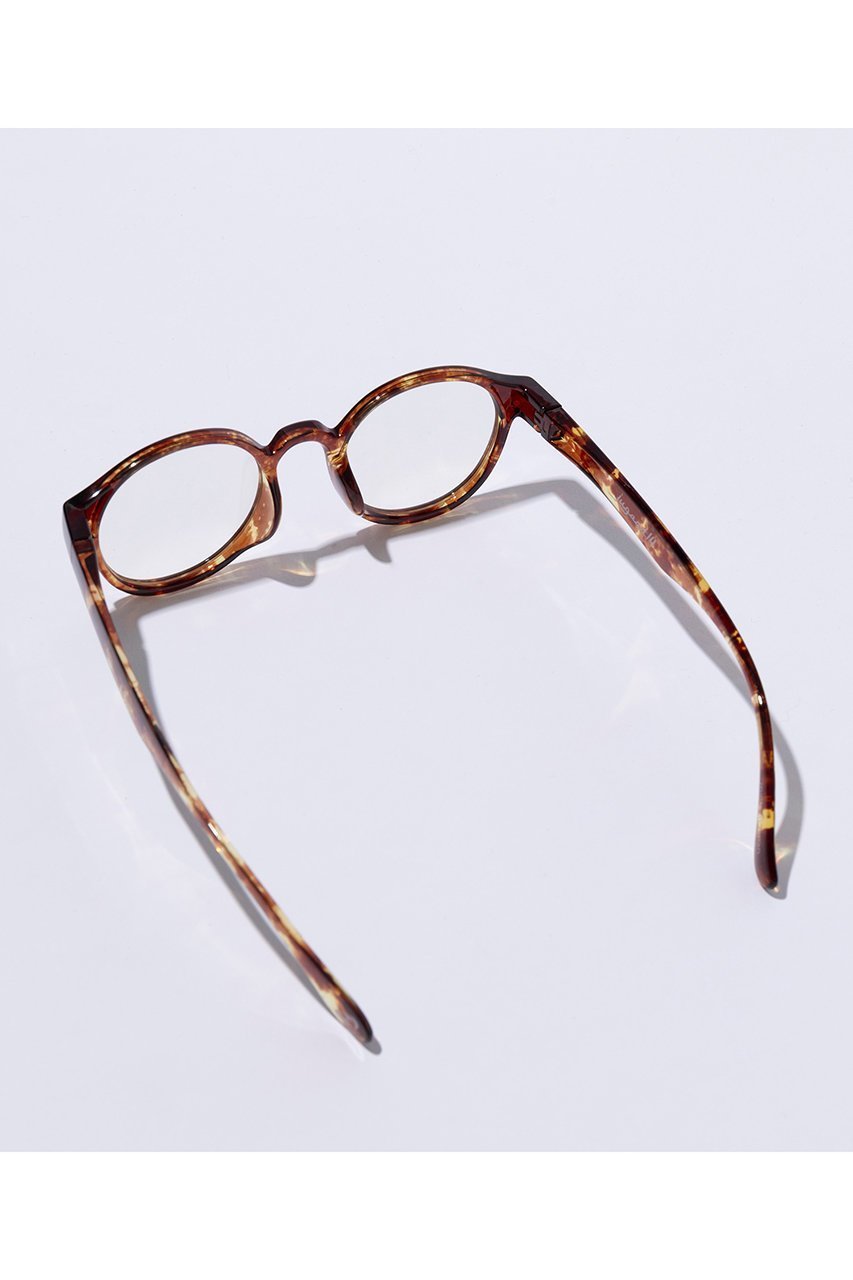 【ジュガードフォーティーン/Jugaad14】のRIPPLE CLEAR ベッコウ brown サングラス 人気、トレンドファッション・服の通販 founy(ファニー) 　ファッション　Fashion　レディースファッション　Fashion for Women　サングラス&メガネ　Sunglasses & Eyewear　アウトドア　Outdoor Clothing　クラシック　Classic, Timeless Style　サングラス　Sunglasses, Shades　シェイプ　Shape, Slim Fit　フォルム　Silhouette, Form　フレーム　Frame, Outline　ベーシック　Basic, Essential　ボストン　Boston　ボトム　Bottoms, Lower Wear　ユニセックス　Unisex, Genderless　おすすめ　Recommended / Our Picks　ゴルフ　Golf　other-4|ID: prp329100004452850 ipo3291000000032802542