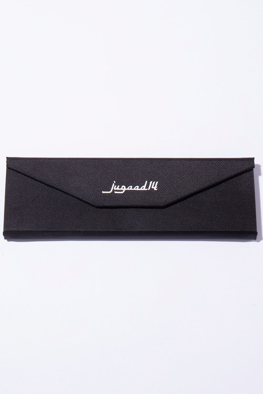 【ジュガードフォーティーン/Jugaad14】のRIPPLE CLEAR ベッコウ brown サングラス 人気、トレンドファッション・服の通販 founy(ファニー) 　ファッション　Fashion　レディースファッション　Fashion for Women　サングラス&メガネ　Sunglasses & Eyewear　アウトドア　Outdoor Clothing　クラシック　Classic, Timeless Style　サングラス　Sunglasses, Shades　シェイプ　Shape, Slim Fit　フォルム　Silhouette, Form　フレーム　Frame, Outline　ベーシック　Basic, Essential　ボストン　Boston　ボトム　Bottoms, Lower Wear　ユニセックス　Unisex, Genderless　おすすめ　Recommended / Our Picks　ゴルフ　Golf　other-7|ID: prp329100004452850 ipo3291000000032802545