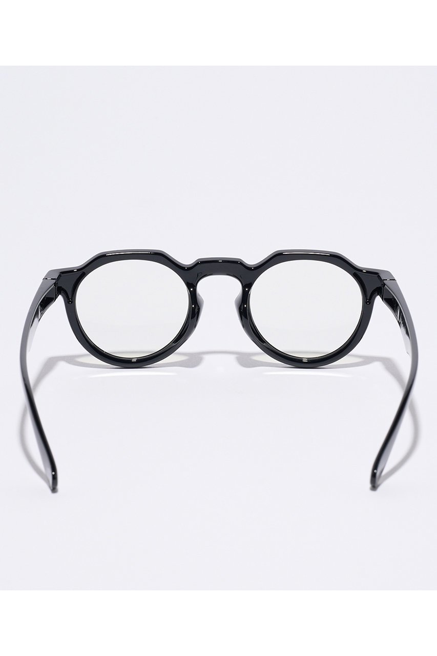 【ジュガードフォーティーン/Jugaad14】のHORIZON CLEAR deep black サングラス 人気、トレンドファッション・服の通販 founy(ファニー) 　ファッション　Fashion　レディースファッション　WOMEN　サングラス/メガネ　Glasses　アウトドア　Outdoor　クラシック　Classic　軽量　Lightweight　サングラス　Sunglasses　シンプル　Simple　バランス　Balance　フィット　Fit　フランス　France　フレーム　Flame　ベーシック　Basic　モダン　Modern　ユニセックス　Unisex　おすすめ　Recommend　ゴルフ　Golf　other-3|ID: prp329100004452851 ipo3291000000031252528