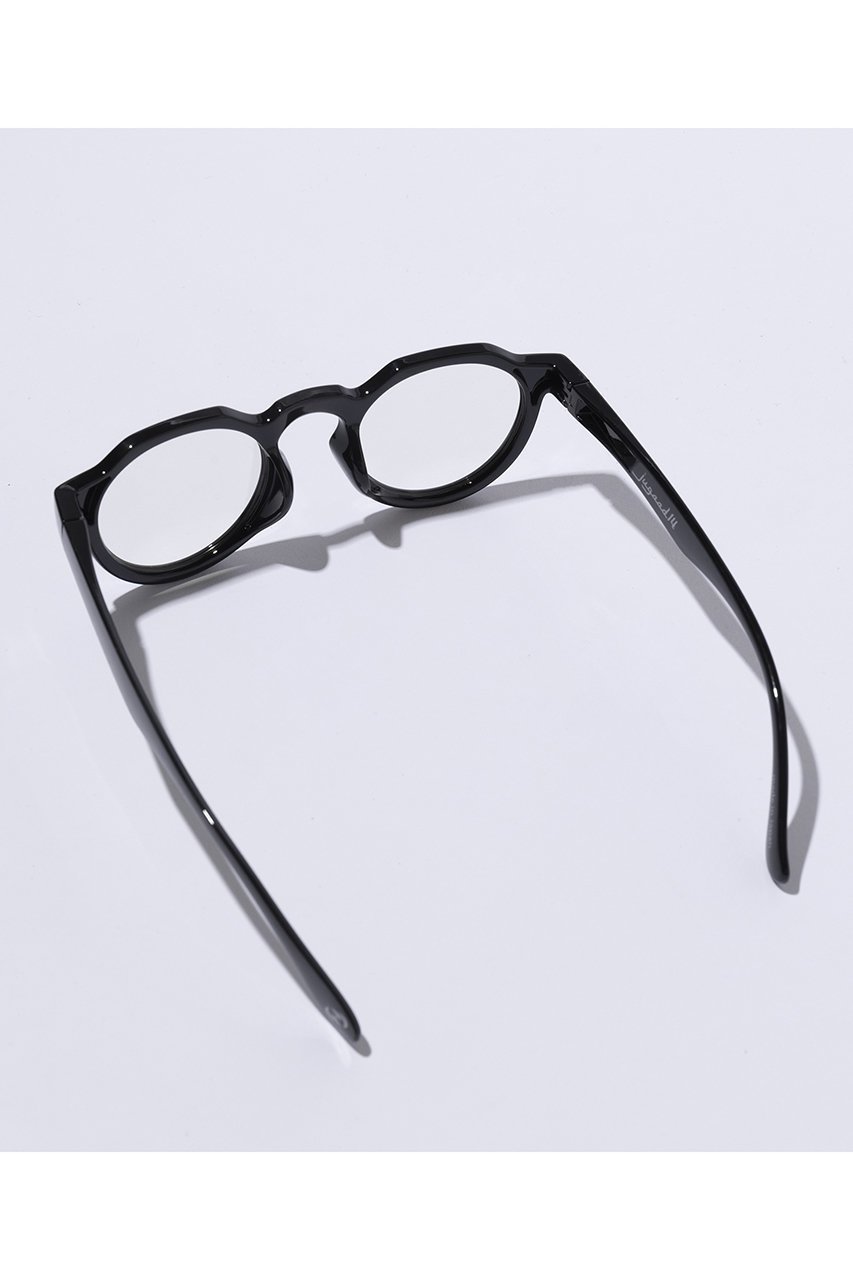 【ジュガードフォーティーン/Jugaad14】のHORIZON CLEAR deep black サングラス 人気、トレンドファッション・服の通販 founy(ファニー) 　ファッション　Fashion　レディースファッション　WOMEN　サングラス/メガネ　Glasses　アウトドア　Outdoor　クラシック　Classic　軽量　Lightweight　サングラス　Sunglasses　シンプル　Simple　バランス　Balance　フィット　Fit　フランス　France　フレーム　Flame　ベーシック　Basic　モダン　Modern　ユニセックス　Unisex　おすすめ　Recommend　ゴルフ　Golf　other-4|ID: prp329100004452851 ipo3291000000031252529