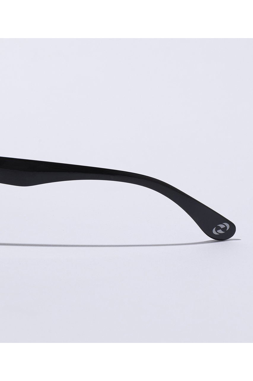 【ジュガードフォーティーン/Jugaad14】のHORIZON CLEAR deep black サングラス 人気、トレンドファッション・服の通販 founy(ファニー) 　ファッション　Fashion　レディースファッション　WOMEN　サングラス/メガネ　Glasses　アウトドア　Outdoor　クラシック　Classic　軽量　Lightweight　サングラス　Sunglasses　シンプル　Simple　バランス　Balance　フィット　Fit　フランス　France　フレーム　Flame　ベーシック　Basic　モダン　Modern　ユニセックス　Unisex　おすすめ　Recommend　ゴルフ　Golf　other-6|ID: prp329100004452851 ipo3291000000031324769