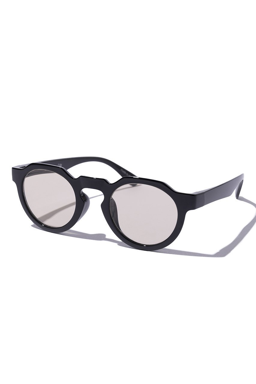 【ジュガードフォーティーン/Jugaad14】のHORIZON CLEAR deep black サングラス インテリア・キッズ・メンズ・レディースファッション・服の通販 founy(ファニー) 　ファッション　Fashion　レディースファッション　Fashion for Women　サングラス&メガネ　Sunglasses & Eyewear　アウトドア　Outdoor Clothing　クラシック　Classic, Timeless Style　軽量　Lightweight, Ultra Light　サングラス　Sunglasses, Shades　シンプル　Simple, Minimal　バランス　Balance, Style Balance　フィット　Fit, Slim Fit　フランス　France, French　フレーム　Frame, Outline　ベーシック　Basic, Essential　モダン　Modern, Contemporary　ユニセックス　Unisex, Genderless　おすすめ　Recommended / Our Picks　ゴルフ　Golf　ライトブラウンレンズ|ID: prp329100004452851 ipo3291000000032802549