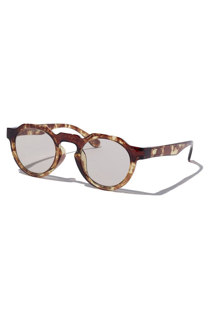 【ジュガードフォーティーン/Jugaad14】のHORIZON CLEAR tortoise brown サングラス インテリア・キッズ・メンズ・レディースファッション・服の通販 founy(ファニー) https://founy.com/ ファッション Fashion レディースファッション WOMEN サングラス/メガネ Glasses クラシック Classic 軽量 Lightweight サングラス Sunglasses シンプル Simple バランス Balance フィット Fit フランス France フレーム Flame モダン Modern ユニセックス Unisex NEW・新作・新着・新入荷 New Arrivals |ID: prp329100004452852 ipo3291000000031155347