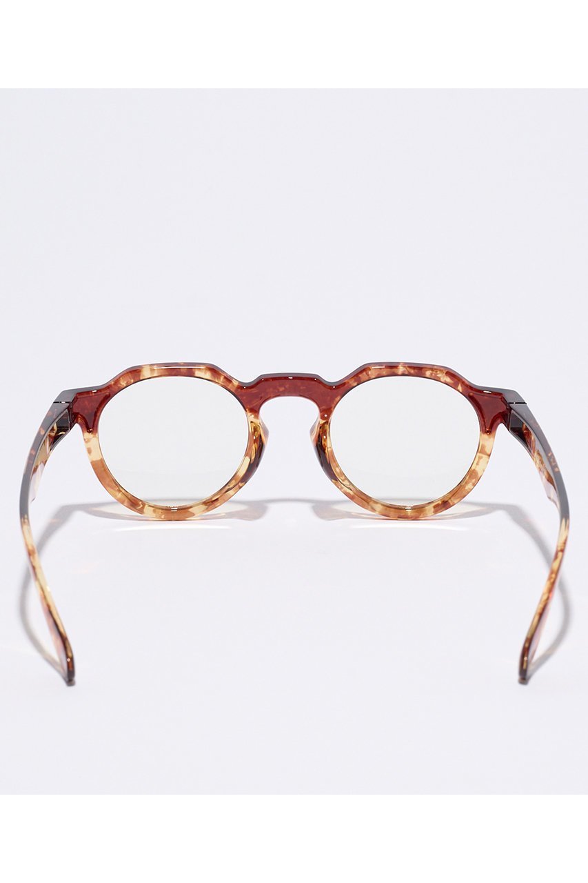 【ジュガードフォーティーン/Jugaad14】のHORIZON CLEAR tortoise brown サングラス 人気、トレンドファッション・服の通販 founy(ファニー) 　ファッション　Fashion　レディースファッション　WOMEN　サングラス/メガネ　Glasses　アウトドア　Outdoor　クラシック　Classic　軽量　Lightweight　サングラス　Sunglasses　シンプル　Simple　バランス　Balance　フィット　Fit　フランス　France　フレーム　Flame　ベーシック　Basic　モダン　Modern　ユニセックス　Unisex　おすすめ　Recommend　ゴルフ　Golf　other-3|ID: prp329100004452852 ipo3291000000031252534
