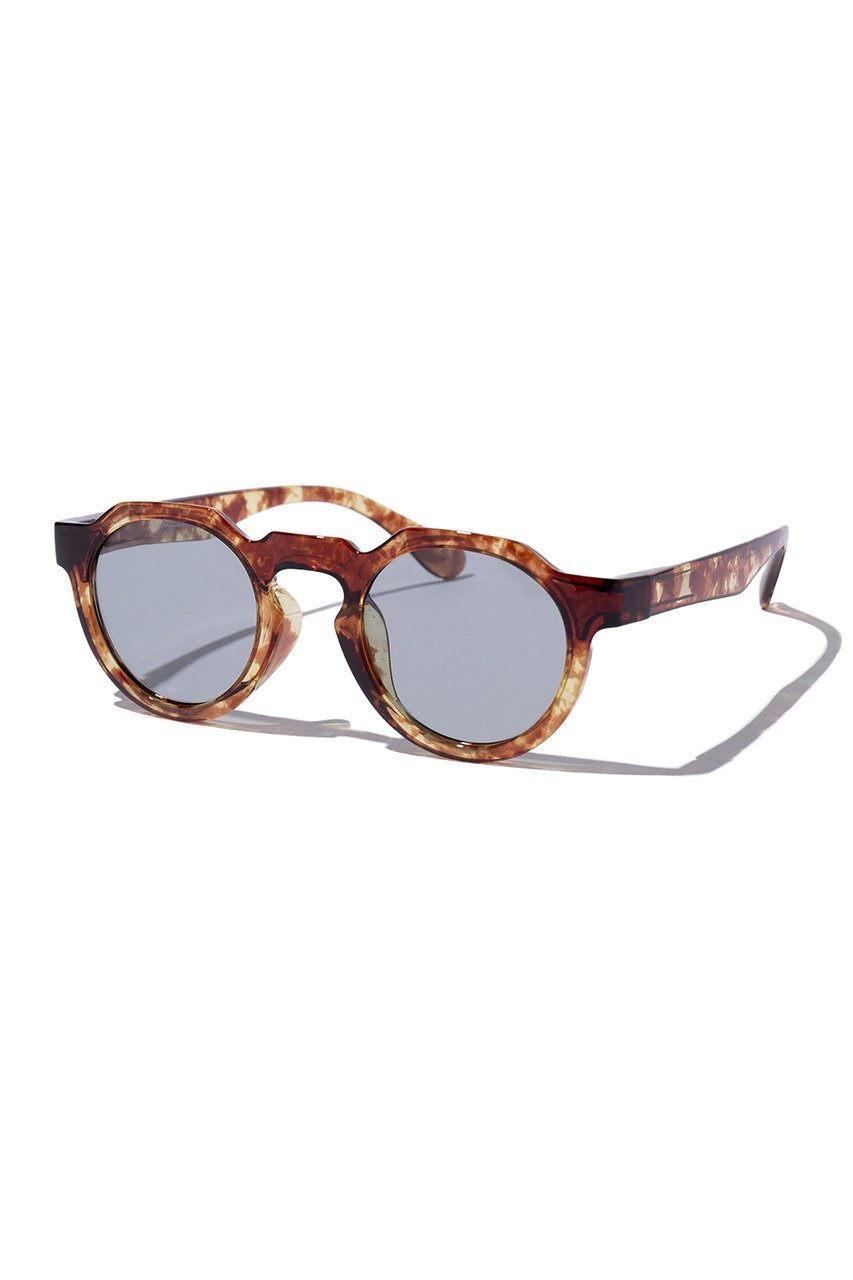 【ジュガードフォーティーン/Jugaad14】のHORIZON CLEAR ベッコウ brown サングラス インテリア・キッズ・メンズ・レディースファッション・服の通販 founy(ファニー) 　ファッション　Fashion　レディースファッション　Fashion for Women　サングラス&メガネ　Sunglasses & Eyewear　アウトドア　Outdoor Clothing　クラシック　Classic, Timeless Style　軽量　Lightweight, Ultra Light　サングラス　Sunglasses, Shades　シンプル　Simple, Minimal　バランス　Balance, Style Balance　フィット　Fit, Slim Fit　フランス　France, French　フレーム　Frame, Outline　ベーシック　Basic, Essential　モダン　Modern, Contemporary　ユニセックス　Unisex, Genderless　おすすめ　Recommended / Our Picks　ゴルフ　Golf　偏光調光レンズ|ID: prp329100004452852 ipo3291000000032802562