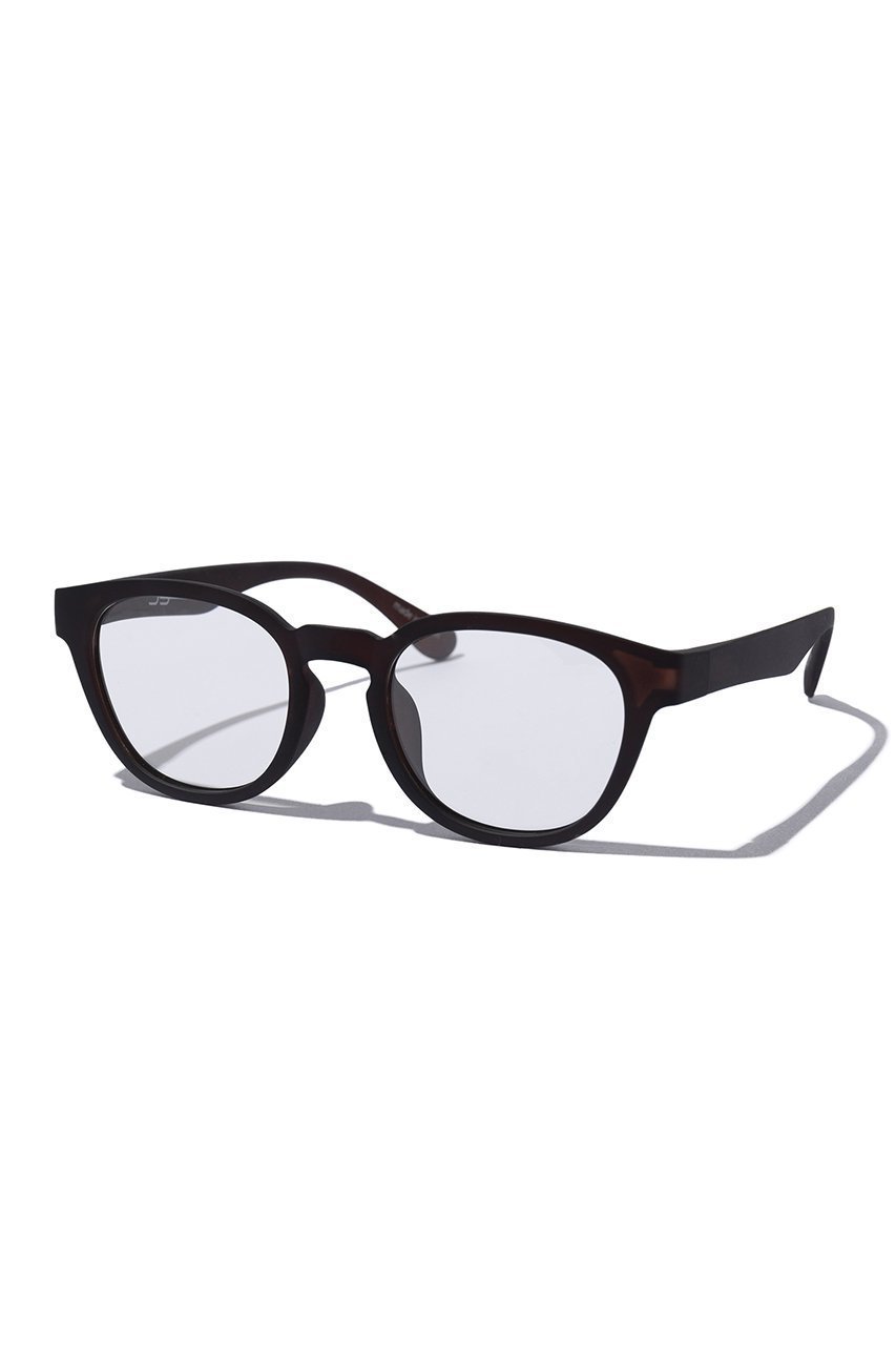 【ジュガードフォーティーン/Jugaad14】のOCEAN GRIP MATTE dark brown サングラス インテリア・キッズ・メンズ・レディースファッション・服の通販 founy(ファニー) 　ファッション　Fashion　レディースファッション　WOMEN　サングラス/メガネ　Glasses　アウトドア　Outdoor　コレクション　Collection　サングラス　Sunglasses　シリコン　Silicon　フィット　Fit　ユニセックス　Unisex　おすすめ　Recommend　ゴルフ　Golf　調光レンズ|ID: prp329100004452853 ipo3291000000031155354