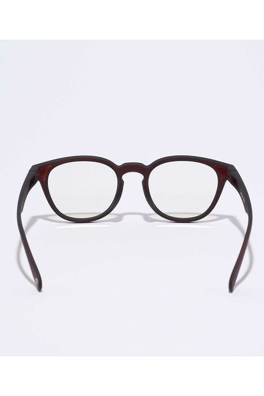 【ジュガードフォーティーン/Jugaad14】のOCEAN GRIP MATTE dark brown サングラス 人気、トレンドファッション・服の通販 founy(ファニー) 　ファッション　Fashion　レディースファッション　WOMEN　サングラス/メガネ　Glasses　アウトドア　Outdoor　コレクション　Collection　サングラス　Sunglasses　シリコン　Silicon　フィット　Fit　ユニセックス　Unisex　おすすめ　Recommend　ゴルフ　Golf　other-3|ID: prp329100004452853 ipo3291000000031252540