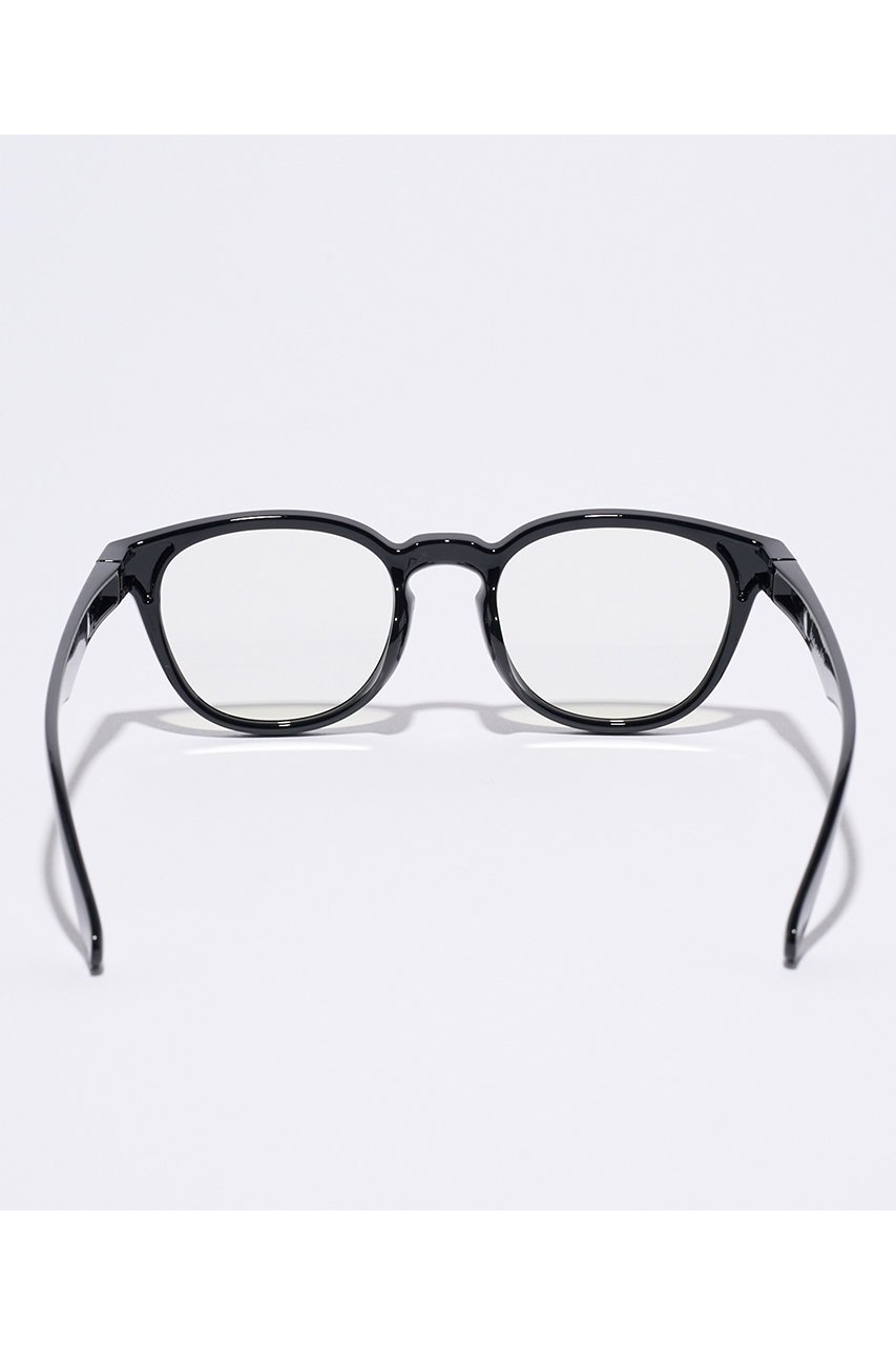 【ジュガードフォーティーン/Jugaad14】のOCEAN CLEAR deep black サングラス 人気、トレンドファッション・服の通販 founy(ファニー) 　ファッション　Fashion　レディースファッション　WOMEN　サングラス/メガネ　Glasses　アウトドア　Outdoor　軽量　Lightweight　サングラス　Sunglasses　シンプル　Simple　バランス　Balance　フィット　Fit　フレーム　Flame　ベーシック　Basic　モダン　Modern　ユニセックス　Unisex　おすすめ　Recommend　ゴルフ　Golf　other-3|ID: prp329100004452854 ipo3291000000031252546