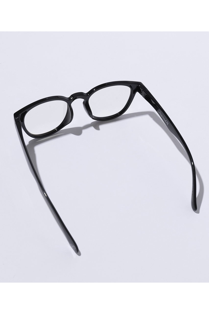 【ジュガードフォーティーン/Jugaad14】のOCEAN CLEAR deep black サングラス 人気、トレンドファッション・服の通販 founy(ファニー) 　ファッション　Fashion　レディースファッション　WOMEN　サングラス/メガネ　Glasses　アウトドア　Outdoor　軽量　Lightweight　サングラス　Sunglasses　シンプル　Simple　バランス　Balance　フィット　Fit　フレーム　Flame　ベーシック　Basic　モダン　Modern　ユニセックス　Unisex　おすすめ　Recommend　ゴルフ　Golf　other-4|ID: prp329100004452854 ipo3291000000031252548