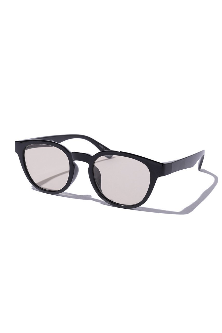 【ジュガードフォーティーン/Jugaad14】のOCEAN CLEAR deep black サングラス インテリア・キッズ・メンズ・レディースファッション・服の通販 founy(ファニー) ファッション Fashion レディースファッション Fashion for Women サングラス&メガネ Sunglasses & Eyewear アウトドア Outdoor Clothing 軽量 Lightweight, Ultra Light サングラス Sunglasses, Shades シンプル Simple, Minimal バランス Balance, Style Balance フィット Fit, Slim Fit フレーム Frame, Outline ベーシック Basic, Essential モダン Modern, Contemporary ユニセックス Unisex, Genderless おすすめ Recommended / Our Picks ゴルフ Golf ライトブラウンレンズ|ID: prp329100004452854 ipo3291000000032802582