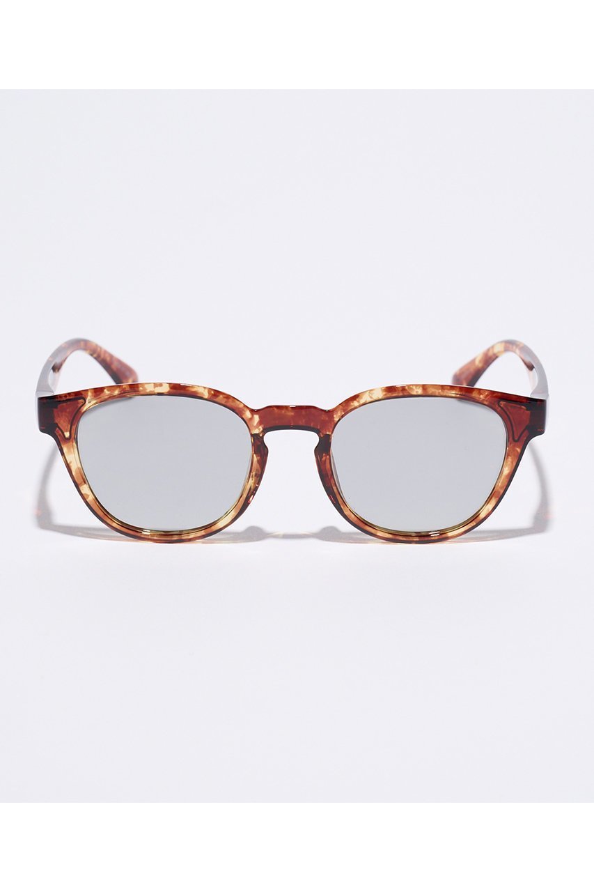 【ジュガードフォーティーン/Jugaad14】のOCEAN CLEAR tortoise brown サングラス 人気、トレンドファッション・服の通販 founy(ファニー) 　ファッション　Fashion　レディースファッション　WOMEN　サングラス/メガネ　Glasses　アウトドア　Outdoor　軽量　Lightweight　サングラス　Sunglasses　シンプル　Simple　バランス　Balance　フィット　Fit　フレーム　Flame　ベーシック　Basic　モダン　Modern　ユニセックス　Unisex　おすすめ　Recommend　ゴルフ　Golf　other-2|ID: prp329100004452855 ipo3291000000031914938