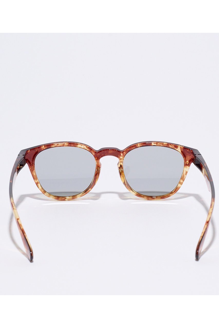 【ジュガードフォーティーン/Jugaad14】のOCEAN CLEAR tortoise brown サングラス 人気、トレンドファッション・服の通販 founy(ファニー) 　ファッション　Fashion　レディースファッション　WOMEN　サングラス/メガネ　Glasses　アウトドア　Outdoor　軽量　Lightweight　サングラス　Sunglasses　シンプル　Simple　バランス　Balance　フィット　Fit　フレーム　Flame　ベーシック　Basic　モダン　Modern　ユニセックス　Unisex　おすすめ　Recommend　ゴルフ　Golf　other-3|ID: prp329100004452855 ipo3291000000031914939