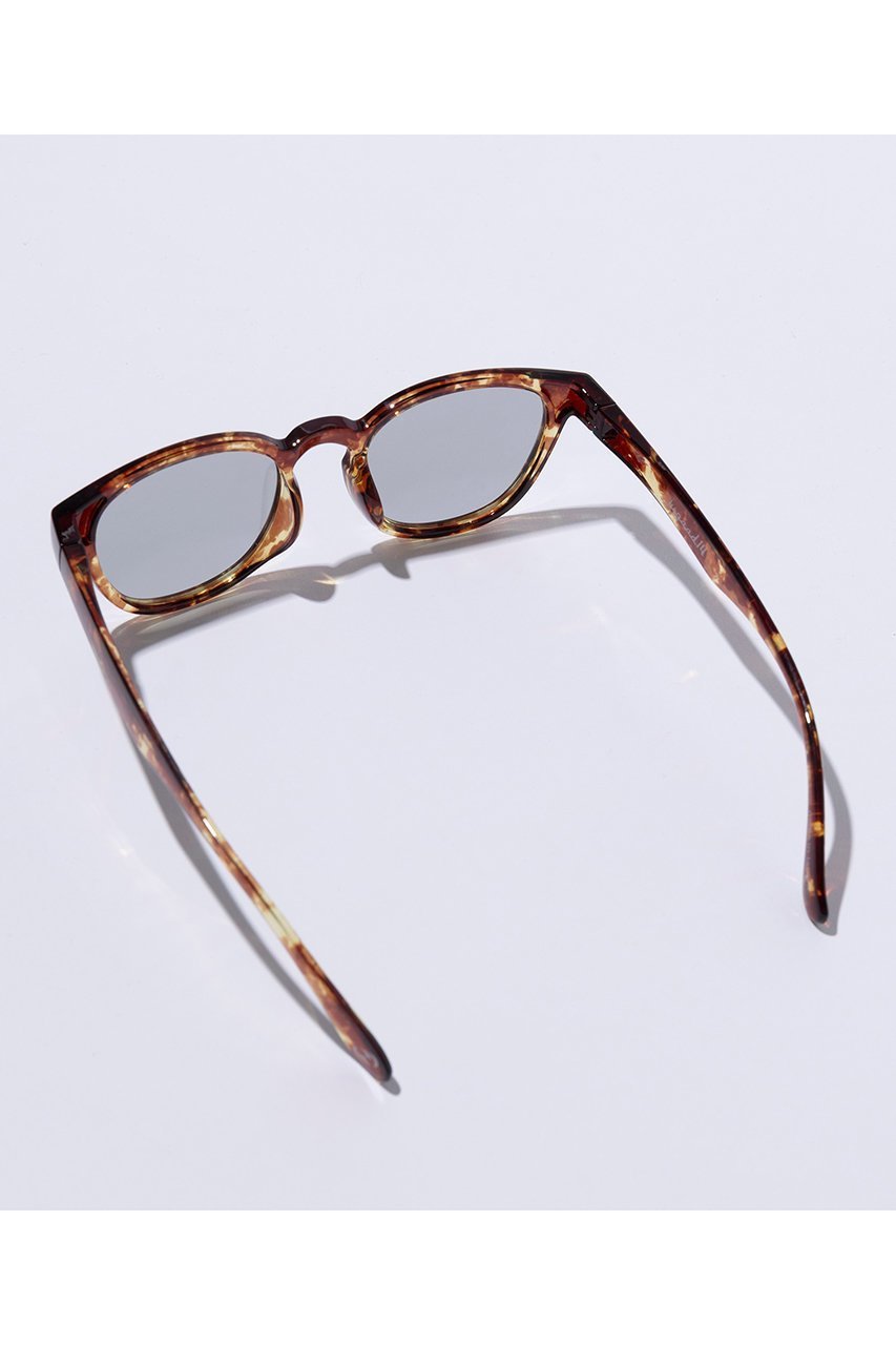 【ジュガードフォーティーン/Jugaad14】のOCEAN CLEAR tortoise brown サングラス 人気、トレンドファッション・服の通販 founy(ファニー) 　ファッション　Fashion　レディースファッション　WOMEN　サングラス/メガネ　Glasses　アウトドア　Outdoor　軽量　Lightweight　サングラス　Sunglasses　シンプル　Simple　バランス　Balance　フィット　Fit　フレーム　Flame　ベーシック　Basic　モダン　Modern　ユニセックス　Unisex　おすすめ　Recommend　ゴルフ　Golf　other-4|ID: prp329100004452855 ipo3291000000031914940