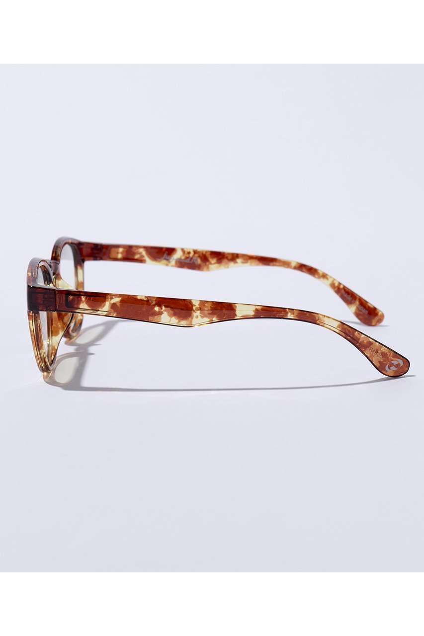【ジュガードフォーティーン/Jugaad14】のOCEAN CLEAR ベッコウ brown サングラス 人気、トレンドファッション・服の通販 founy(ファニー) 　ファッション　Fashion　レディースファッション　Fashion for Women　サングラス&メガネ　Sunglasses & Eyewear　アウトドア　Outdoor Clothing　軽量　Lightweight, Ultra Light　サングラス　Sunglasses, Shades　シンプル　Simple, Minimal　バランス　Balance, Style Balance　フィット　Fit, Slim Fit　フレーム　Frame, Outline　ベーシック　Basic, Essential　モダン　Modern, Contemporary　ユニセックス　Unisex, Genderless　再入荷　Restock / Back in Stock　おすすめ　Recommended / Our Picks　ゴルフ　Golf　other-5|ID: prp329100004452855 ipo3291000000032802600