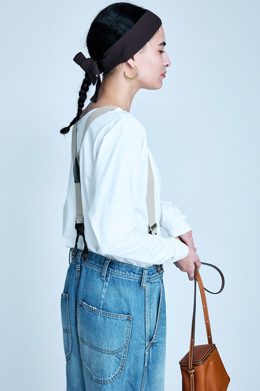 【ブリル/BRILL】のヘアバンド 人気、トレンドファッション・服の通販 founy(ファニー) 　ファッション　Fashion　レディースファッション　WOMEN　シュシュ / ヘアアクセ　Hair Accessories　2024年　2024　2024-2025秋冬・A/W　Aw/Autumn/Winter/Fw/Fall/2024-2025　アクセサリー　Accessories　トレンド　Trend　フィット　Fit　リゾート　Resort　人気　Popularity　夏　Summer　other-3|ID: prp329100004452857 ipo3291000000031252572