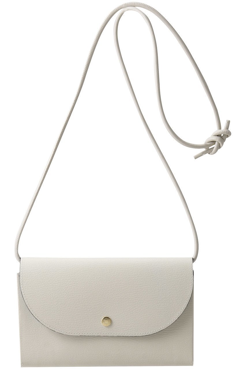 【ラルコバレーノ/L'arcobaleno】のフラップショルダー&クラッチバッグ 人気、トレンドファッション・服の通販 founy(ファニー) 　ファッション　Fashion　レディースファッション　Fashion for Women　バッグ　Bags　クラッチ　Clutch, Clutch Bag　ショルダー　Shoulder, Shoulder Strap　スクエア　Square, Square Shape　スタイリッシュ　Stylish, Fashionable　フォルム　Silhouette, Form　フラップ　Flap, Flap Pocket　ポケット　Pocket, Pocket Detail　 other-1|ID: prp329100004452862 ipo3291000000032780840