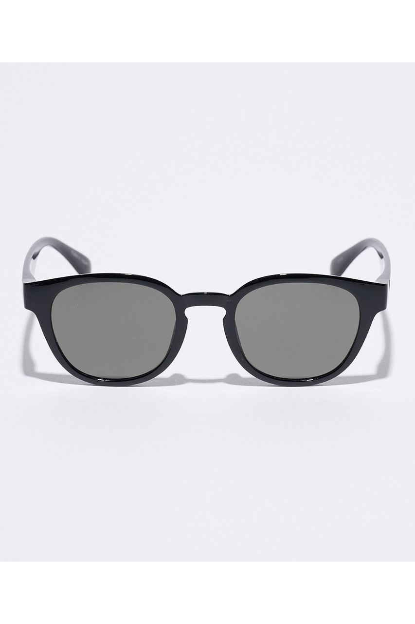 【ジュガードフォーティーン/Jugaad14】のCOVE deep black サングラス 人気、トレンドファッション・服の通販 founy(ファニー) 　ファッション　Fashion　レディースファッション　WOMEN　サングラス/メガネ　Glasses　アウトドア　Outdoor　アメリカン　American　軽量　Lightweight　サングラス　Sunglasses　シンプル　Simple　定番　Standard　バランス　Balance　フィット　Fit　フォルム　Form　フレーム　Flame　ベーシック　Basic　モダン　Modern　ユニセックス　Unisex　再入荷　Restock/Back In Stock/Re Arrival　おすすめ　Recommend　ゴルフ　Golf　other-3|ID: prp329100004452863 ipo3291000000031252609