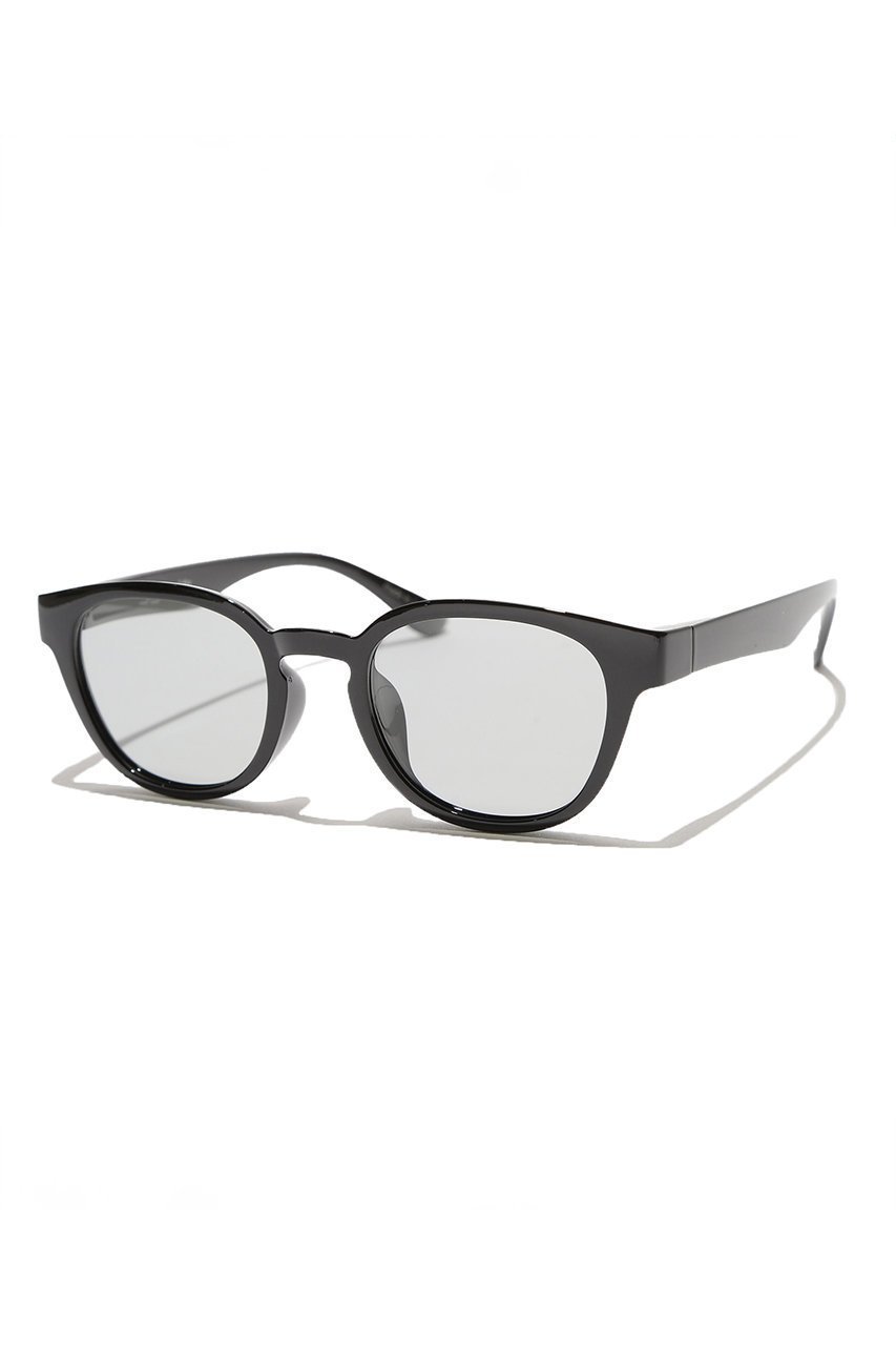 【ジュガードフォーティーン/Jugaad14】のCOVE deep black サングラス インテリア・キッズ・メンズ・レディースファッション・服の通販 founy(ファニー) 　ファッション　Fashion　レディースファッション　Fashion for Women　サングラス&メガネ　Sunglasses & Eyewear　アウトドア　Outdoor Clothing　アメリカン　American Style　軽量　Lightweight, Ultra Light　サングラス　Sunglasses, Shades　シンプル　Simple, Minimal　定番　Standard, Basic Item　バランス　Balance, Style Balance　フィット　Fit, Slim Fit　フォルム　Silhouette, Form　フレーム　Frame, Outline　ベーシック　Basic, Essential　モダン　Modern, Contemporary　ユニセックス　Unisex, Genderless　おすすめ　Recommended / Our Picks　ゴルフ　Golf　偏光調光レンズ|ID: prp329100004452863 ipo3291000000032801019