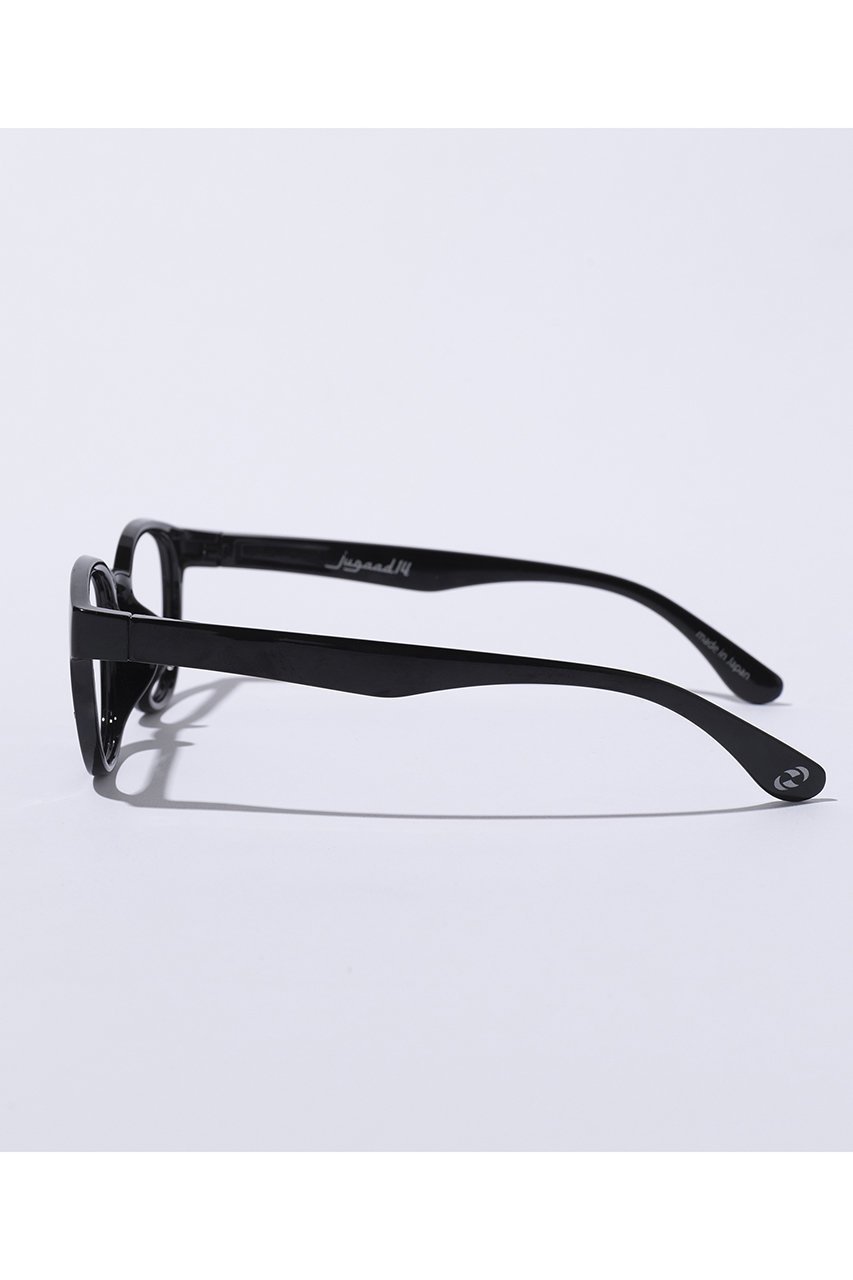 【ジュガードフォーティーン/Jugaad14】のCOVE deep black サングラス 人気、トレンドファッション・服の通販 founy(ファニー) 　ファッション　Fashion　レディースファッション　Fashion for Women　サングラス&メガネ　Sunglasses & Eyewear　アウトドア　Outdoor Clothing　アメリカン　American Style　軽量　Lightweight, Ultra Light　サングラス　Sunglasses, Shades　シンプル　Simple, Minimal　定番　Standard, Basic Item　バランス　Balance, Style Balance　フィット　Fit, Slim Fit　フォルム　Silhouette, Form　フレーム　Frame, Outline　ベーシック　Basic, Essential　モダン　Modern, Contemporary　ユニセックス　Unisex, Genderless　おすすめ　Recommended / Our Picks　ゴルフ　Golf　other-5|ID: prp329100004452863 ipo3291000000032801024