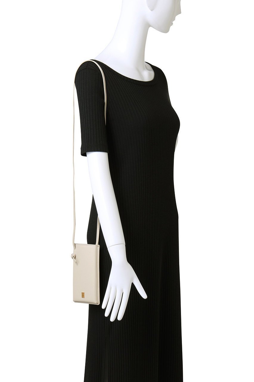【バイ マレーネ ビルガー/BY MALENE BIRGER】のAYA PHONE ポーチ 人気、トレンドファッション・服の通販 founy(ファニー) 　ファッション　Fashion　レディースファッション　WOMEN　ポーチ　Pouches　コンパクト　Compact　シンプル　Simple　スマート　Smart　ポーチ　Pouch　定番　Standard　旅行　Travel　other-2|ID: prp329100004452864 ipo3291000000031252612