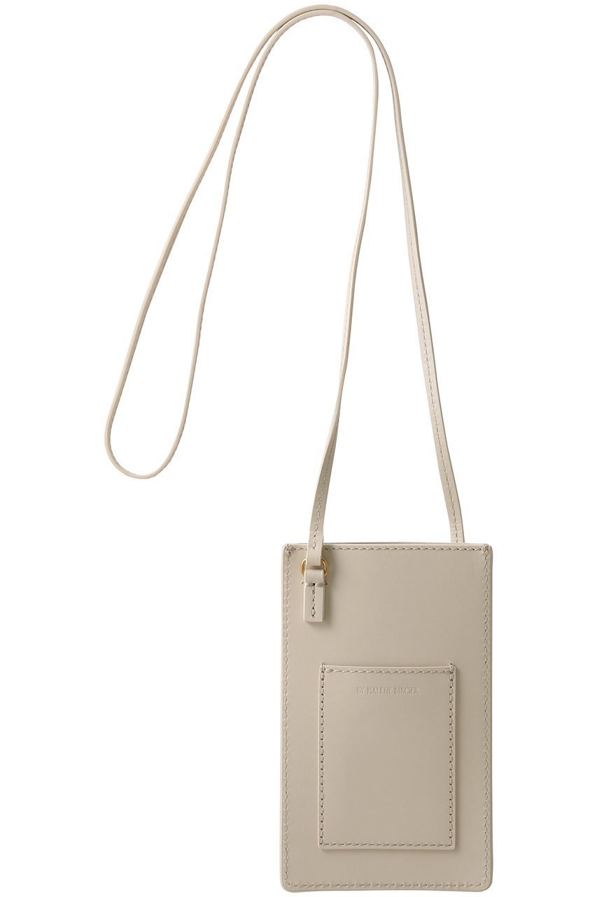 【バイ マレーネ ビルガー/BY MALENE BIRGER】のAYA PHONE ポーチ 人気、トレンドファッション・服の通販 founy(ファニー) 　ファッション　Fashion　レディースファッション　WOMEN　ポーチ　Pouches　コンパクト　Compact　シンプル　Simple　スマート　Smart　ポーチ　Pouch　定番　Standard　旅行　Travel　other-3|ID: prp329100004452864 ipo3291000000031252614