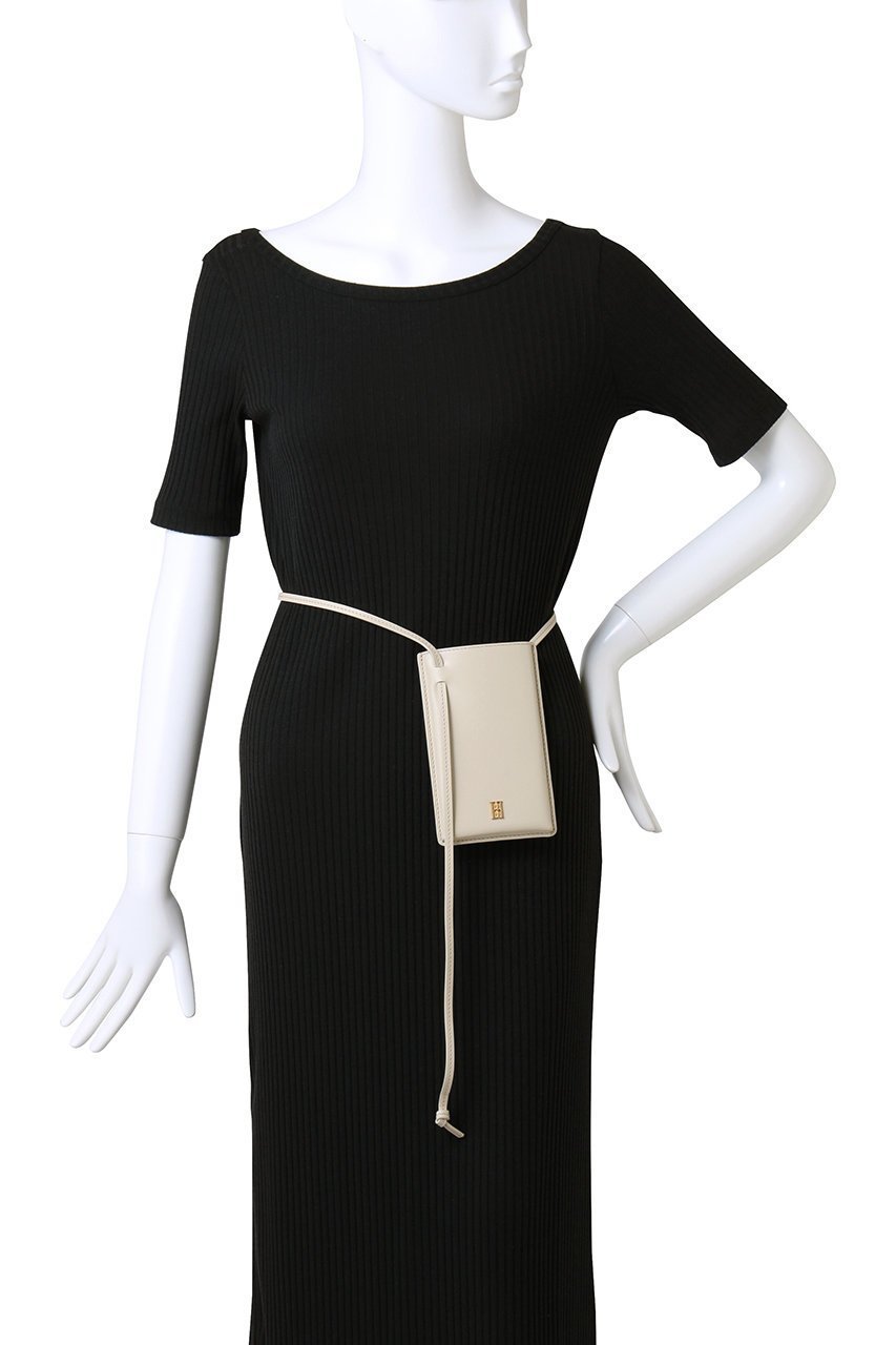 【バイ マレーネ ビルガー/BY MALENE BIRGER】のAYA PHONE ポーチ 人気、トレンドファッション・服の通販 founy(ファニー) 　ファッション　Fashion　レディースファッション　WOMEN　ポーチ　Pouches　コンパクト　Compact　シンプル　Simple　スマート　Smart　ポーチ　Pouch　定番　Standard　旅行　Travel　other-6|ID: prp329100004452864 ipo3291000000031324798