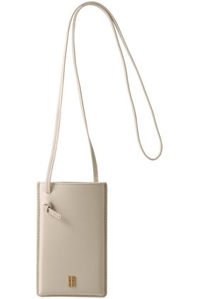 【バイ マレーネ ビルガー/BY MALENE BIRGER】のAYA PHONE ポーチ 人気、トレンドファッション・服の通販 founy(ファニー) ファッション Fashion レディースファッション Fashion for Women ポーチ&ミニバッグ Pouches & Mini Bags コンパクト Compact, Small Size シンプル Simple, Minimal スマート Smart, Elegant ポーチ Pouch, Small Case 定番 Standard, Basic Item 旅行 Travel |ID:prp329100004452864