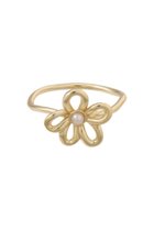 【デイジー ロンドン/DAISY LONDON】のDaisy Bow リング ゴールド|ID: prp329100004452873 ipo3291000000036002990