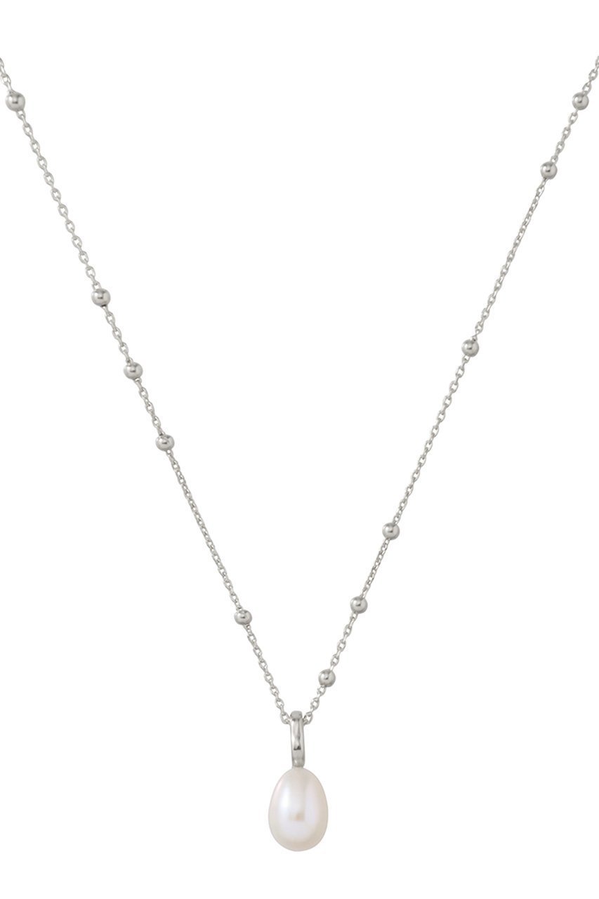 【デイジー ロンドン/DAISY LONDON】のBaroque Pearl Pendant ネックレス 人気、トレンドファッション・服の通販 founy(ファニー) 　ファッション　Fashion　レディースファッション　Fashion for Women　ジュエリー　Jewelry　ネックレス　Necklaces & Pendants　チェーン　Chain, Chain Strap　ネックレス　Necklace, Pendant Necklace　バランス　Balance, Style Balance　バロック　Baroque, Baroque Design　パール　Pearl, Pearl Accent　フォーマル　Formal, Dressy　ロンドン　London Style, British Inspired　再入荷　Restock / Back in Stock　 other-1|ID: prp329100004452874 ipo3291000000035757020