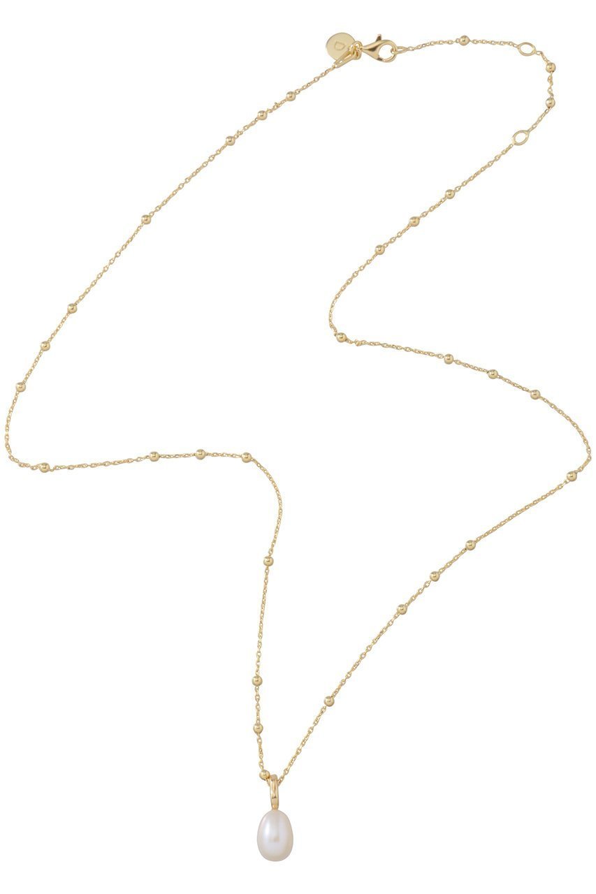 【デイジー ロンドン/DAISY LONDON】のBaroque Pearl Pendant ネックレス 人気、トレンドファッション・服の通販 founy(ファニー) 　ファッション　Fashion　レディースファッション　WOMEN　ジュエリー　Jewelry　ネックレス　Necklaces　チェーン　Chain　ネックレス　Necklace　バロック　Baroque　パール　Pearl　フォーマル　Formal　エレガント 上品　Elegant　other-4|ID: prp329100004452875 ipo3291000000031252679