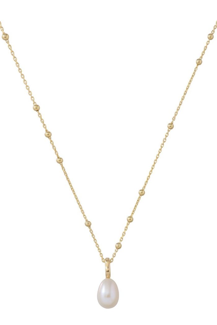 【デイジー ロンドン/DAISY LONDON】のBaroque Pearl Pendant ネックレス インテリア・キッズ・メンズ・レディースファッション・服の通販 founy(ファニー) https://founy.com/ ファッション Fashion レディースファッション Fashion for Women ジュエリー Jewelry ネックレス Necklaces & Pendants チェーン Chain, Chain Strap ネックレス Necklace, Pendant Necklace バロック Baroque, Baroque Design パール Pearl, Pearl Accent フォーマル Formal, Dressy エレガント 上品 Elegant |ID: prp329100004452875 ipo3291000000035757028