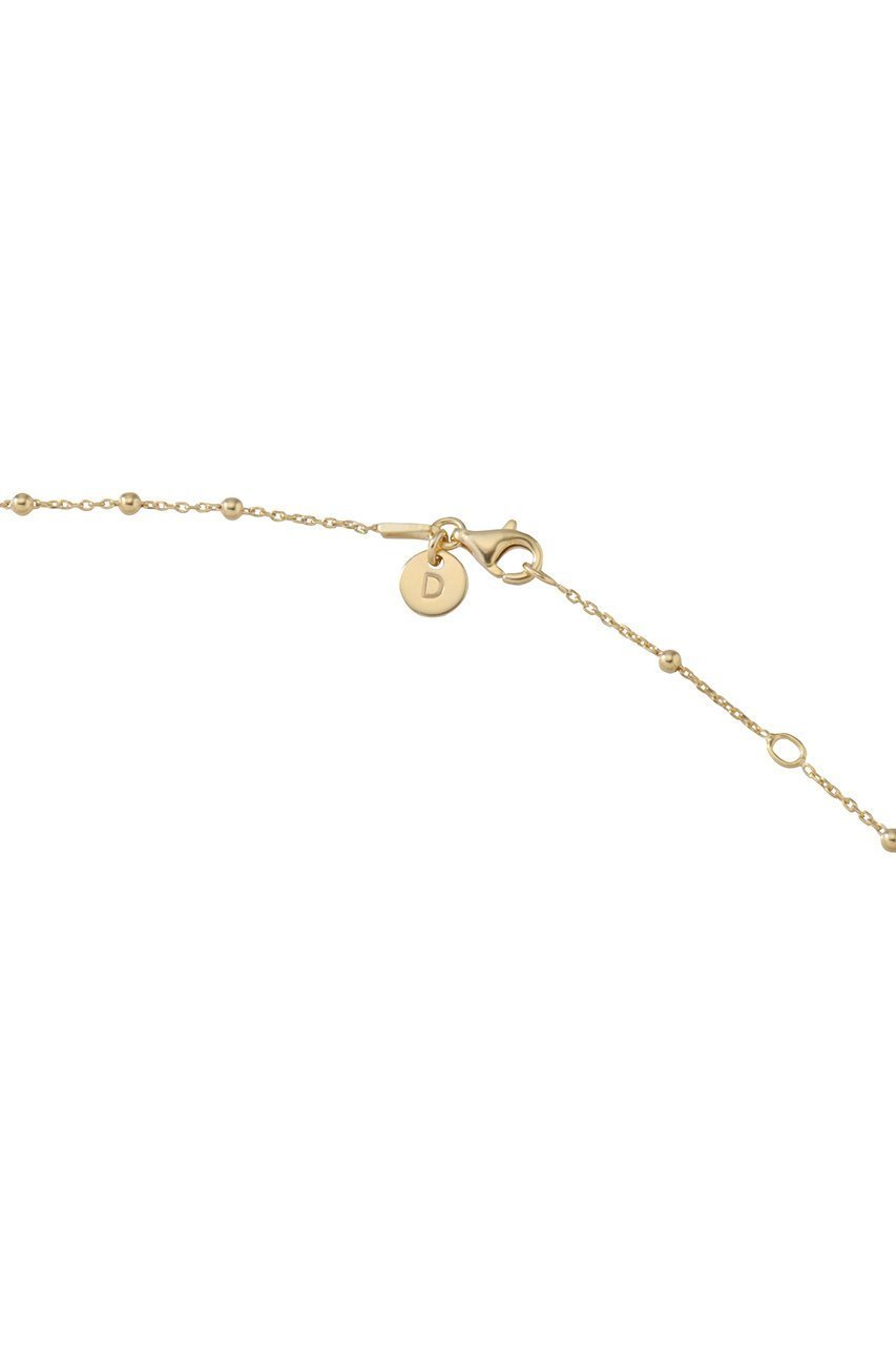 【デイジー ロンドン/DAISY LONDON】のDaisy Bow Pendant ネックレス 人気、トレンドファッション・服の通販 founy(ファニー) 　ファッション　Fashion　レディースファッション　WOMEN　ジュエリー　Jewelry　ネックレス　Necklaces　チェーン　Chain　ネックレス　Necklace　パール　Pearl　フェミニン　Feminine　リボン　Ribbon　エレガント 上品　Elegant　other-5|ID: prp329100004452876 ipo3291000000031324820