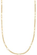 【デイジー ロンドン/DAISY LONDON】の【Estee Lalonde】 Interlock Chain ネックレス 人気、トレンドファッション・服の通販 founy(ファニー) ファッション Fashion レディースファッション WOMEN ジュエリー Jewelry ネックレス Necklaces チェーン Chain ネックレス Necklace thumbnail ゴールド|ID: prp329100004452878 ipo3291000000031155427