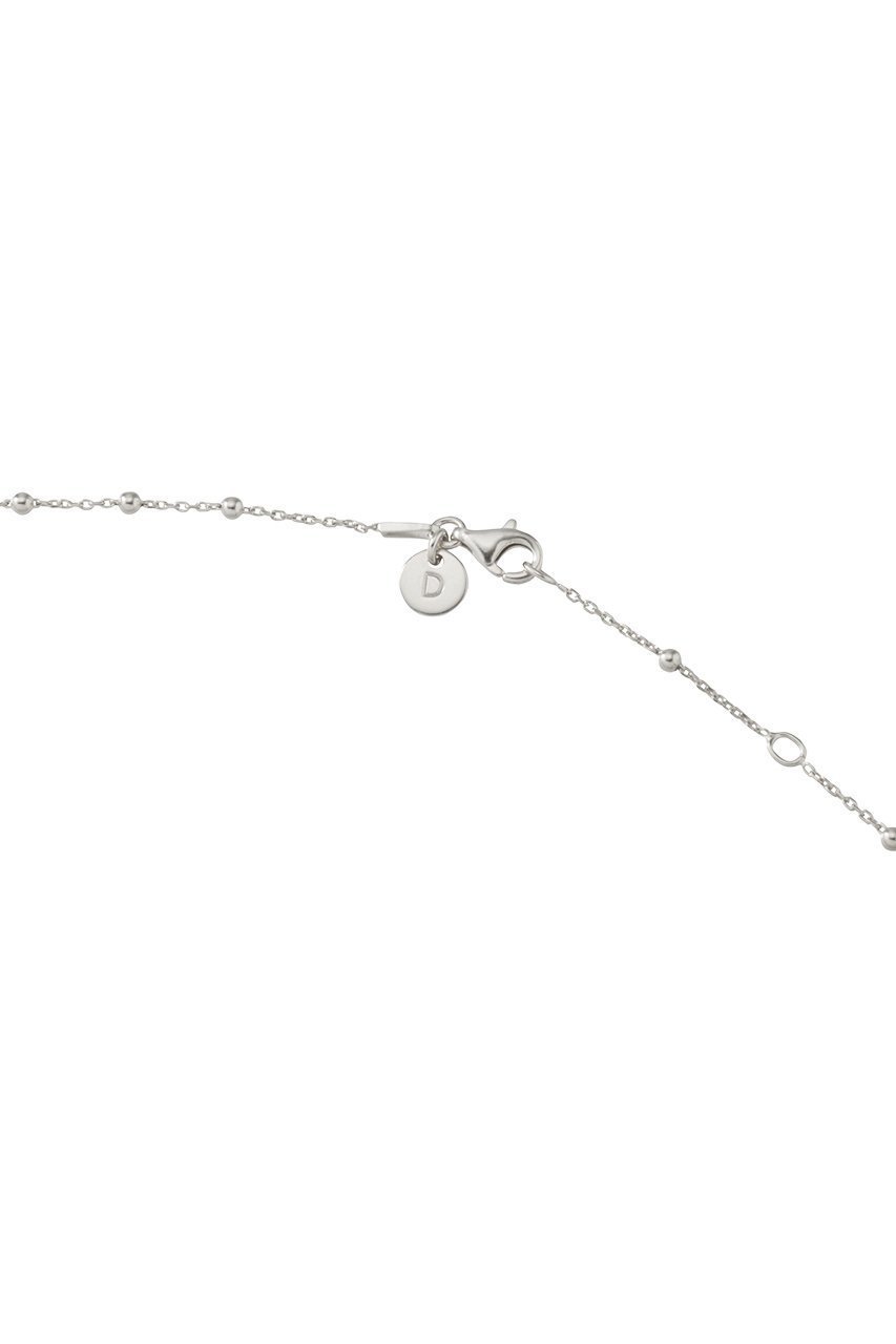 【デイジー ロンドン/DAISY LONDON】のMini Engravable Bobble Heart ネックレス 人気、トレンドファッション・服の通販 founy(ファニー) 　ファッション　Fashion　レディースファッション　WOMEN　ジュエリー　Jewelry　ネックレス　Necklaces　シンプル　Simple　チェーン　Chain　ネックレス　Necklace　ヴィンテージ　Vintage　other-4|ID: prp329100004452879 ipo3291000000031252704