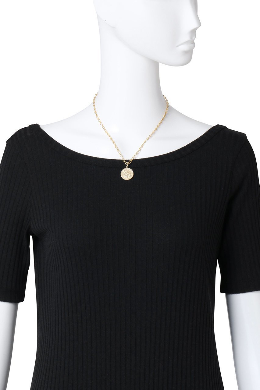 【デイジー ロンドン/DAISY LONDON】のARTISAN WOVEN ネックレス 人気、トレンドファッション・服の通販 founy(ファニー) 　ファッション　Fashion　レディースファッション　WOMEN　ジュエリー　Jewelry　ネックレス　Necklaces　なめらか　Smooth　コレクション　Collection　ネックレス　Necklace　バスケット　Basket　リュクス　Luxe　結婚式　Wedding Ceremony　other-3|ID: prp329100004452881 ipo3291000000031252715