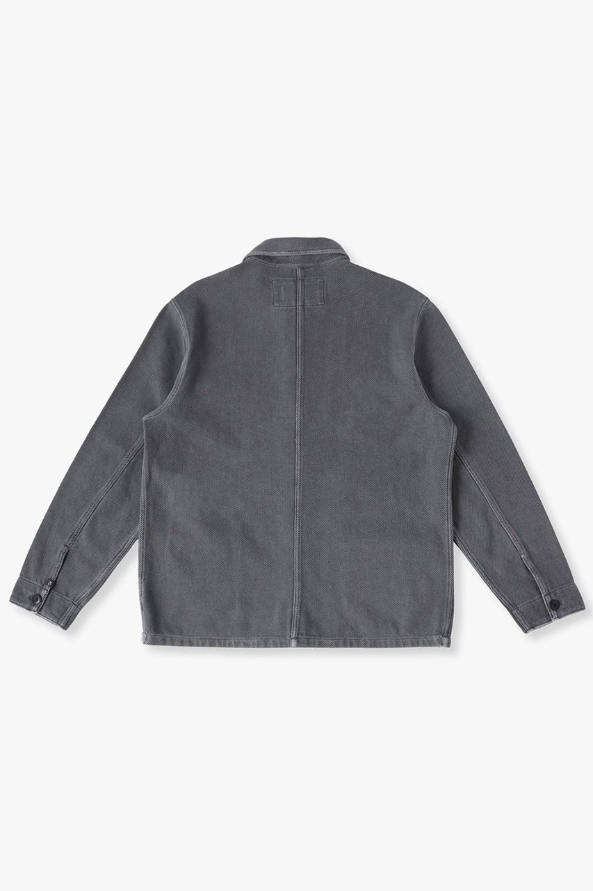 【アールエイチシー ロンハーマン/RHC Ron Herman / MEN】の【MEN】【RHC別注】【OUTERKNOWN】クロマチョアジャケット 人気、トレンドファッション・服の通販 founy(ファニー) 　ファッション　Fashion　メンズファッション　MEN　アウター　Coats Outerwear/Men　ジャケット　Jacket　フィット　Fit　ヴィンテージ　Vintage　別注　Special Order　other-2|ID: prp329100004454582 ipo3291000000031250912