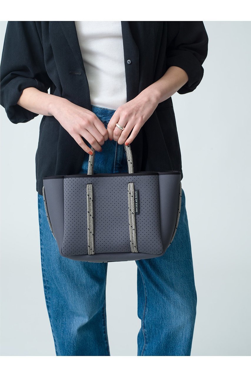 【アールエイチシー ロンハーマン/RHC Ron Herman】の【RHC別注】【STATE OF ESCAPE】Petite Escape 人気、トレンドファッション・服の通販 founy(ファニー) 　ファッション　Fashion　レディースファッション　WOMEN　バッグ　Bag　フィット　Fit　別注　Special Order　旅行　Travel　other-3|ID: prp329100004454612 ipo3291000000031251009