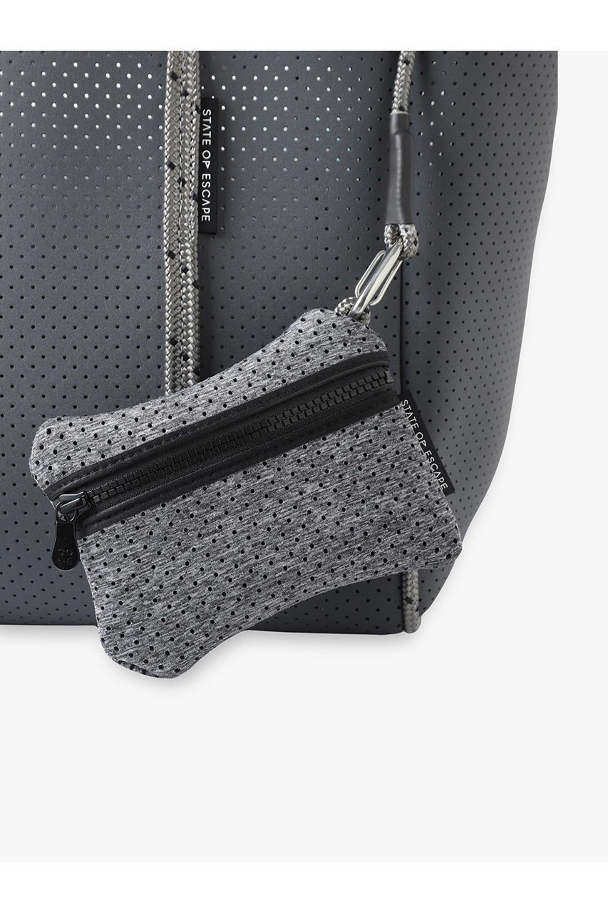 【アールエイチシー ロンハーマン/RHC Ron Herman】の【RHC別注】【STATE OF ESCAPE】Escape tote 人気、トレンドファッション・服の通販 founy(ファニー) 　ファッション　Fashion　レディースファッション　WOMEN　バッグ　Bag　アウトドア　Outdoor　別注　Special Order　旅行　Travel　ビジネス 仕事 通勤　Business　other-4|ID: prp329100004454613 ipo3291000000031251016