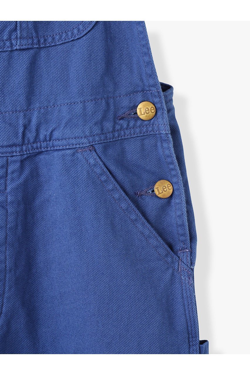 【アールエイチシー ロンハーマン/RHC Ron Herman】の【RHC別注】【LEE for HANNAH×RHC】オーバーオール 人気、トレンドファッション・服の通販 founy(ファニー) 　ファッション　Fashion　レディースファッション　WOMEN　パンツ　Pants　コレクション　Collection　別注　Special Order　other-3|ID: prp329100004454614 ipo3291000000031251019