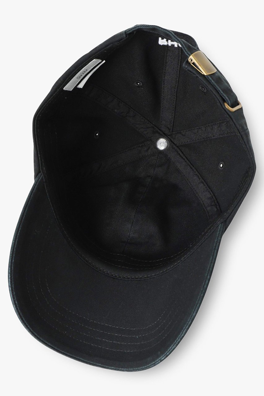 【アールエイチシー ロンハーマン/RHC Ron Herman / MEN】の【MEN】【RHC】アールロゴキャップ 人気、トレンドファッション・服の通販 founy(ファニー) 　ファッション　Fashion　メンズファッション　MEN　ウォッシュ　Wash　キャップ　Cap　シンプル　Simple　フロント　Front　帽子　Hat　other-4|ID: prp329100004454648 ipo3291000000031251159