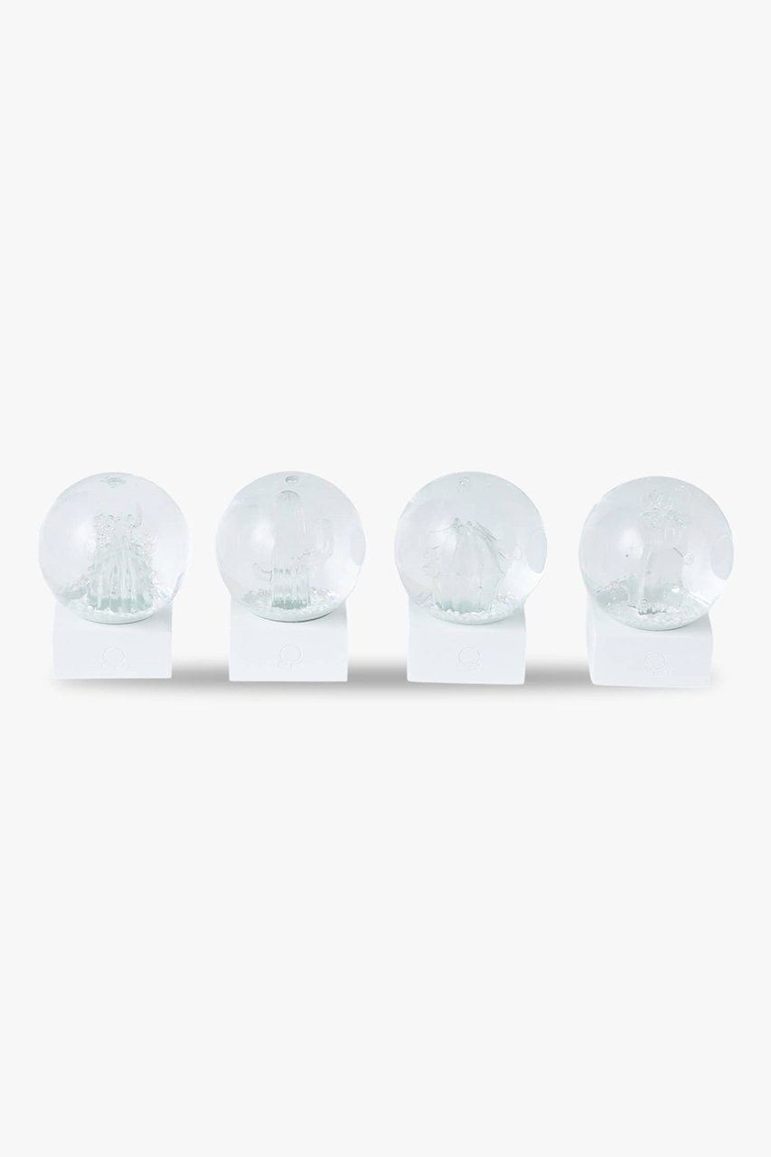 【アールエイチシー ロンハーマン/RHC Ron Herman】の【Ron Herman別注】【COOLSNOWGLOBES】Cactus Snow Globe Set 人気、トレンドファッション・服の通販 founy(ファニー) 　ファッション　Fashion　レディースファッション　WOMEN　セットアップ　Setup　カリフォルニア　California　モチーフ　Motif　別注　Special Order　other-3|ID: prp329100004454655 ipo3291000000031251197