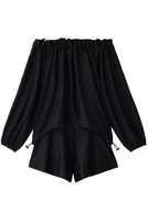 【レイール/Reir】のLE PHIL x Reir 限定 UPF50+ トップス&ショートパンツセット 人気、トレンドファッション・服の通販 founy(ファニー) ファッション Fashion レディースファッション Fashion for Women 水着 Swimwear レディース水着・ビーチウェア Swimwear & Beachwear ショート Short, Short Length スポーツ Sports, Activewear スリーブ Sleeve, Long Sleeve / Short Sleeve トレンド Trend, Trending Now フェミニン Feminine, Girly フレア Flare, Flared リゾート Resort, Vacation Style 水着 Swimsuit, Swimwear 羽織 Haori, Light Jacket |ID:prp329100004454670