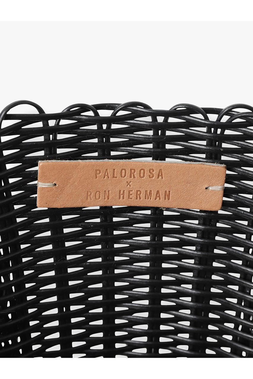 【アールエイチシー ロンハーマン/RHC Ron Herman】の【Ron Herman別注】【POLOROSA】ハンドルバッグ 人気、トレンドファッション・服の通販 founy(ファニー) 　ファッション　Fashion　レディースファッション　WOMEN　バッグ　Bag　おすすめ　Recommend　ギフト プレゼント　Gift Present　コレクション　Collection　ハンドバッグ　Handbag　別注　Special Order　other-5|ID: prp329100004454680 ipo3291000000031324336