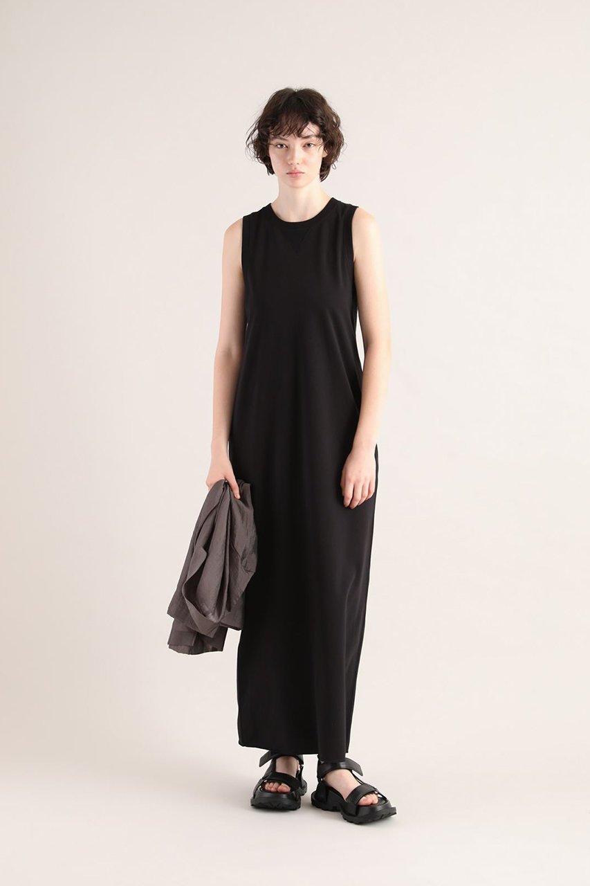 【サクラ/SACRA】のエクストラファインフリーストップスワンピース 人気、トレンドファッション・服の通販 founy(ファニー) 　ファッション　Fashion　レディースファッション　WOMEN　ワンピース　Dress　チュニック　Tunic　サンダル　Sandals　シューズ　Shoes　チュニック　Tunic　フラット　Flat　ロング　Long　other-7|ID: prp329100004454688 ipo3291000000031324345