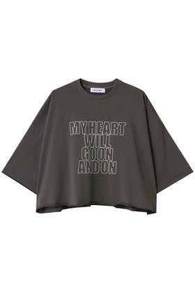 【サクラ/SACRA】のエクストラファインフリーストップス 人気、トレンドファッション・服の通販 founy(ファニー) ファッション Fashion レディースファッション Fashion for Women トップス・カットソー Cut & Sew Tops シャツ・ブラウス・オフィスカジュアル Elegant Blouses & Button-Ups レディースパーカー・カジュアルフーディー Casual Hoodies & Sweatshirts ロングTシャツ・Tシャツ Longline T-Shirts & Tees スウェット・クルーネックトップス Sweatshirts & Crewnecks / Relaxed Fit Sweat Tops カットソー・ベーシックTシャツ Cut-and-Sewn Tops / Stretch Tees & Basics ショート Short, Short Length トレンド Trend, Trending Now バランス Balance, Style Balance フロント Front, Front Design プリント Print, Printed Pattern マキシ Maxi, Full Length ワイド Wide, Wide Fit |ID:prp329100004454689