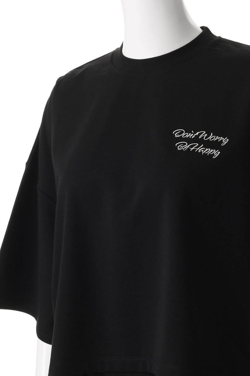 【サクラ/SACRA】のエクストラファインフリーストップス 人気、トレンドファッション・服の通販 founy(ファニー) ファッション Fashion レディースファッション Fashion for Women トップス・カットソー Cut & Sew Tops シャツ・ブラウス・オフィスカジュアル Elegant Blouses & Button-Ups ロングTシャツ・Tシャツ Longline T-Shirts & Tees カットソー・ベーシックTシャツ Cut-and-Sewn Tops / Stretch Tees & Basics カットソー Cut and Sewn Top クロップド Cropped, Short Length スリーブ Sleeve, Long Sleeve / Short Sleeve ハーフ Half, Half-Length バランス Balance, Style Balance ロング Long, Long-Length エレガント 上品 Elegant other-5|ID: prp329100004454689 ipo3291000000035416384