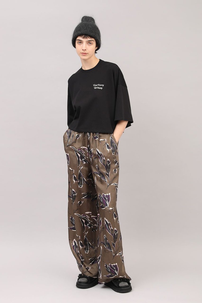 【サクラ/SACRA】のエクストラファインフリーストップス 人気、トレンドファッション・服の通販 founy(ファニー) ファッション Fashion レディースファッション Fashion for Women トップス・カットソー Cut & Sew Tops シャツ・ブラウス・オフィスカジュアル Elegant Blouses & Button-Ups ロングTシャツ・Tシャツ Longline T-Shirts & Tees カットソー・ベーシックTシャツ Cut-and-Sewn Tops / Stretch Tees & Basics カットソー Cut and Sewn Top クロップド Cropped, Short Length スリーブ Sleeve, Long Sleeve / Short Sleeve ハーフ Half, Half-Length バランス Balance, Style Balance ロング Long, Long-Length エレガント 上品 Elegant other-8|ID: prp329100004454689 ipo3291000000035416387