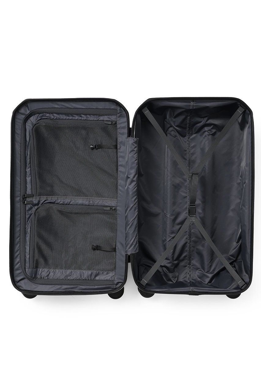 【モノリス/MONOLITH】のSUITCASE PRO OCTA 65 人気、トレンドファッション・服の通販 founy(ファニー) 　ファッション　Fashion　レディースファッション　WOMEN　スーツ　Suits　軽量　Lightweight　フォルム　Form　フラット　Flat　ユニセックス　Unisex　ラップ　Wrap　スーツケース キャリーケース　Suitcase　other-5|ID: prp329100004454691 ipo3291000000031324354